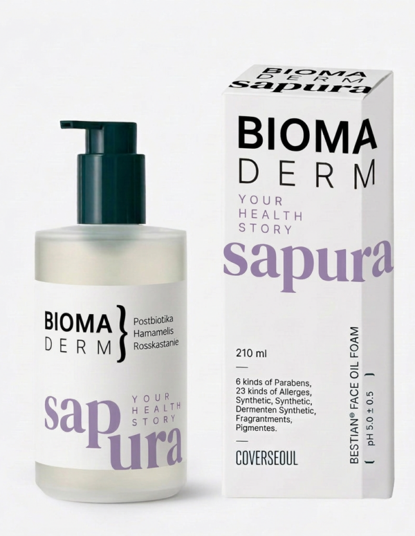 Tagescreme Formel No5